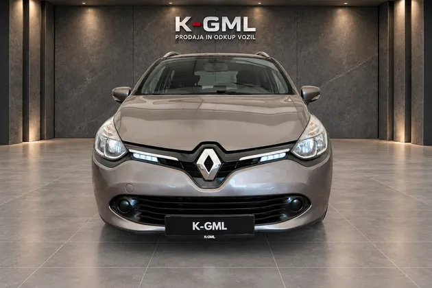 Zunanja slika - Renault Clio - Grandtour 1.2 16V SAMO 75000 KM-ODLIČEN - 1