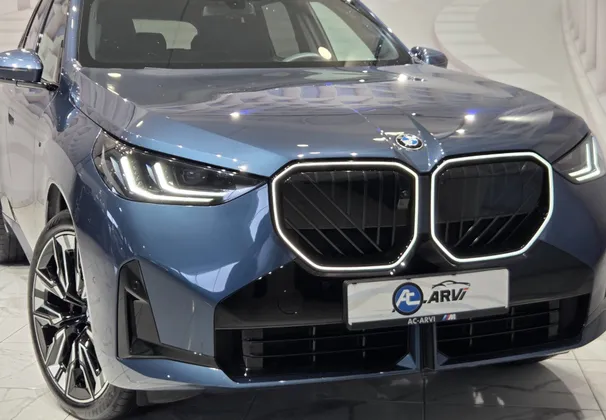 Zunanja slika - BMW X3 - serija : xDrive20d-M.SPORT PRO.RADAR-KAM360-KEYLESS-KLJUKA - 1