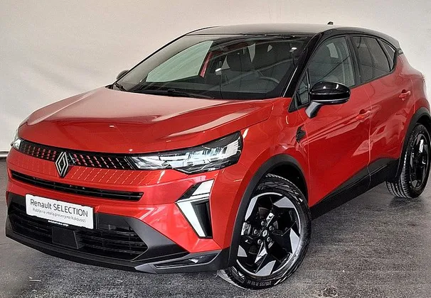 Zunanja slika - Renault Captur - TCe 140 Techno -SLO-1 LASTNIK-JAMSTVO- - 1