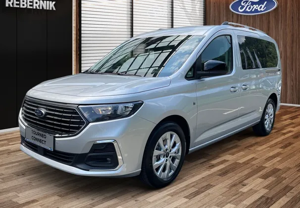 Zunanja slika - Ford Tourneo Connect - TITANIUM 1.5 EcoBoost 115KM A7 L2 7 SEDEŽI - 1