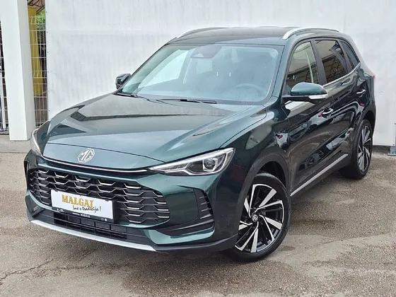 Zunanja slika - MG MG ZS - Luxury 1.5L Hybrid+Automatik + ZIMSKE PNEVMATIKE - 1