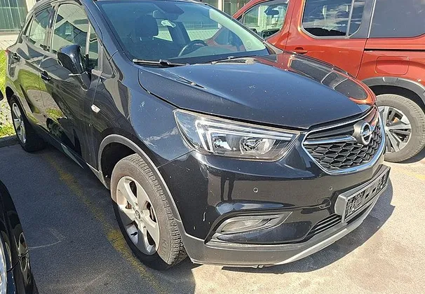Zunanja slika - Opel Mokka - X ENJOY 1.4 140KM - 1