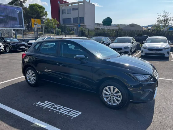 Zunanja slika - Seat Ibiza - Ibiza - 1