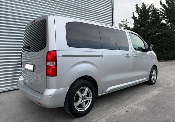 Zunanja slika - Peugeot Traveller - 2.0 HDI 9-SEDEZEV... IZKAZAN DDV... - 1