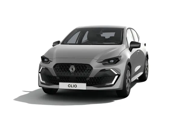 Zunanja slika - Renault Clio - Evolution TCE115+kamera+Zimske gume - 1