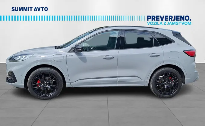 Zunanja slika - Ford Kuga - St-Line X Graphite 2.5 Dur Hy 165kW PHEV-SLO-LED - 1