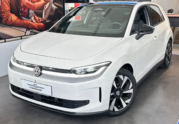 Zunanja slika - Volkswagen ID.Polo - Premium 52kWh 211KM -NOVI MODEL -PANORAMA -KLJUKA - 1