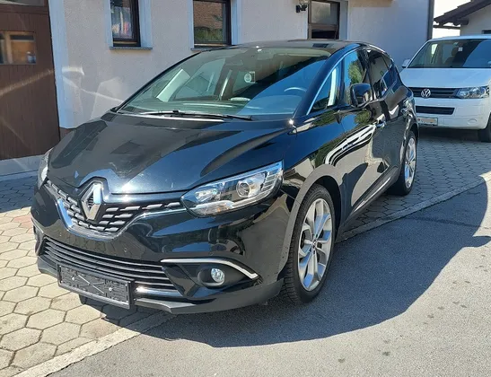 Zunanja slika - Renault Scénic - Blue dCi 120 Intens - 1