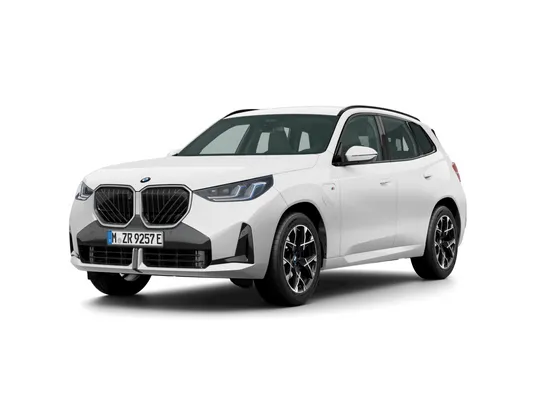 Zunanja slika - BMW X3 - 30e xDrive - 1