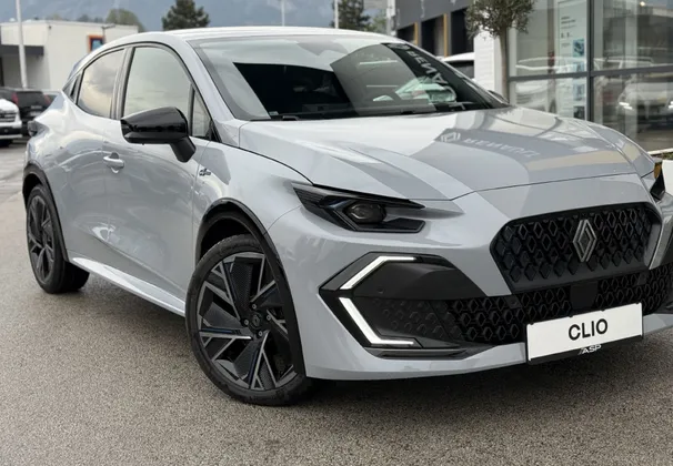 Zunanja slika - Renault Clio - E-Tech 160 ESPRIT ALPINE - 1