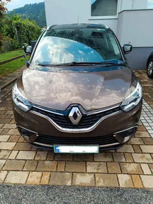 Zunanja slika - Renault Scénic - Grand  dCi 130 Energy Edition One - 1