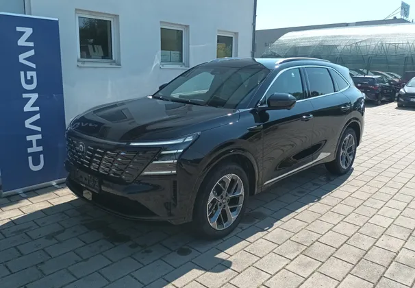 Zunanja slika - Changan CS75 Plus - Changan  Changan  8AT FULLED•ACC - 1