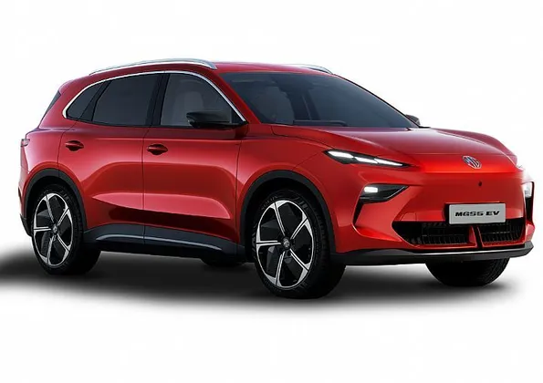 Zunanja slika - MG MGS5 EV - Luxury 64 kWh - 1