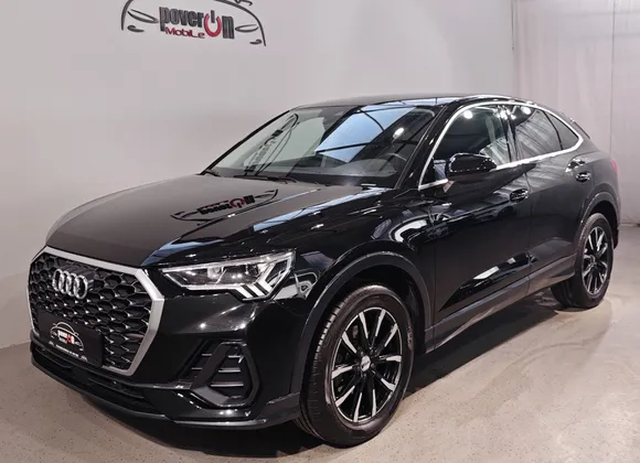 Zunanja slika - Audi Q3 - Q3 - 1