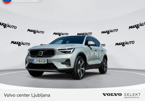 Zunanja slika - Volvo XC40 - B3P Core Avt... - 1