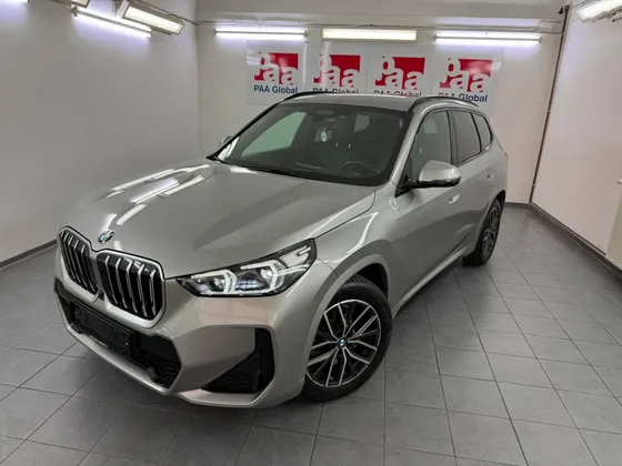 Zunanja slika - BMW X1 - xDrive23i M Sport DKG7.USNJE.LED.KAMERA.ACC.NAVI - 1