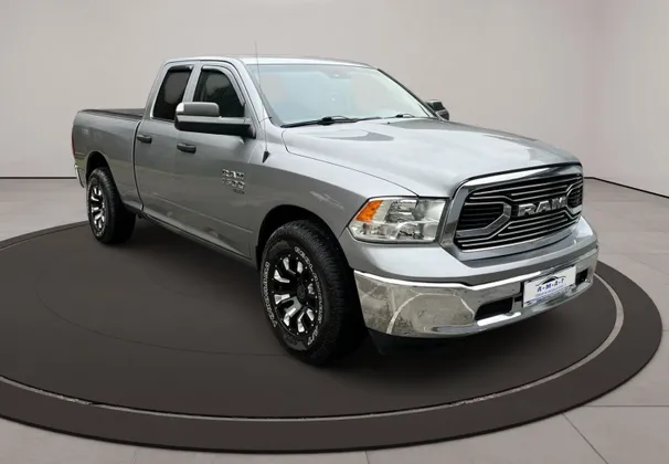 Zunanja slika - Dodge Ram - 1500 CLASSIC 1 letna garancija znana vsa zgodovina - 1