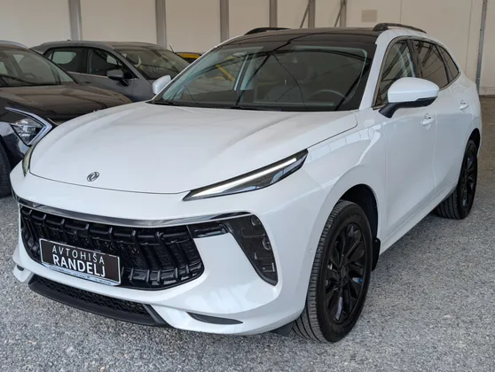 Zunanja slika - Forthing T5 EVO - Luxury - 1