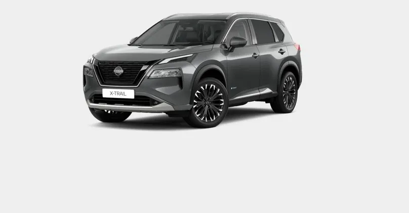 Zunanja slika - Nissan X-Trail - 1.5 VC-T MHEV Tekna X-Tronic - 1