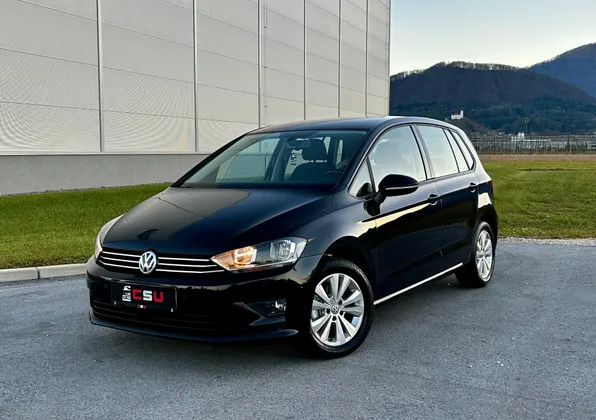 Zunanja slika - Volkswagen Golf - Golf - 1