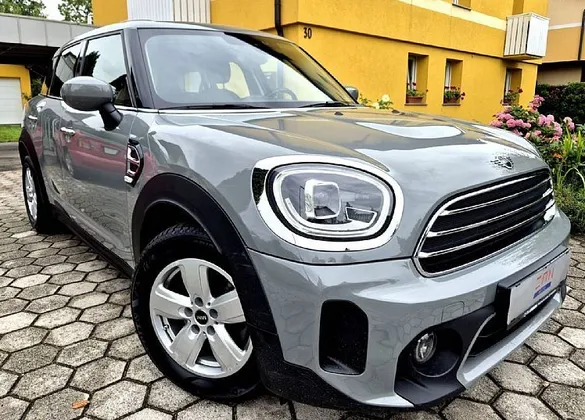 Zunanja slika - MINI Countryman - 2.0  150  Cooper D FULL LED PANORAMA VIRTUAL - 1