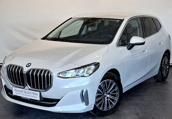 Zunanja slika - BMW Serija 2 - Active Tourer: 218d Luxury Line Avt. -LED-NAVI- - 1