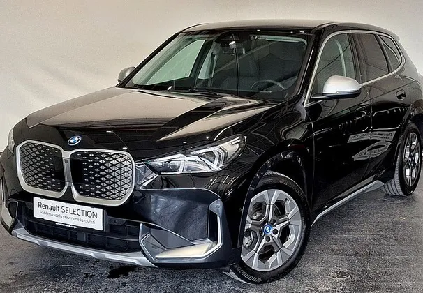 Zunanja slika - BMW iX1 - xDrive30 xLine - 1