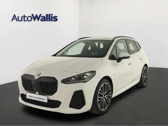 Zunanja slika - BMW Serija 2 - 218i - 1