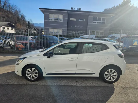 Zunanja slika - Renault Clio - 1.5 BlueDCI 85 - 1