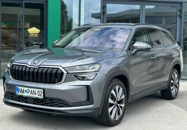 Zunanja slika - Škoda Kodiaq - 4x4 2.0 TDI Selection DSG - 1