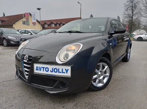 Zunanja slika - Alfa Romeo MiTo - MiTo - 1