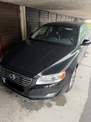 Zunanja slika - Volvo V70 - D3 Kinetic - 1