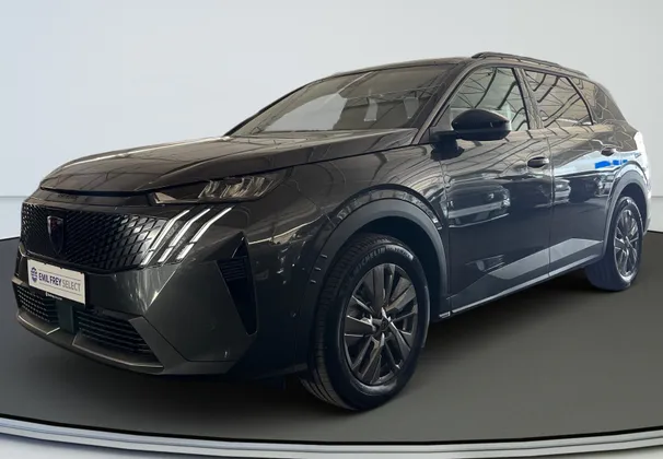 Zunanja slika - Peugeot 5008 - 1.2 MHEV  136  145 Allure Avt. - 1