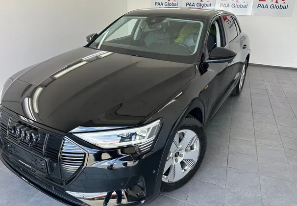 Zunanja slika - Audi e-tron - 50 quattro.NEMŠKI+4ALU.KAMERA.NAV.USNJE.KLJUKA.ACC - 1