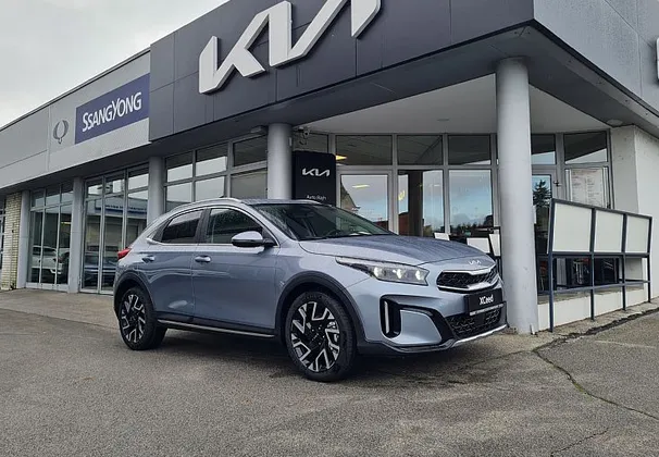 Zunanja slika - KIA XCeed - 1.6 T-GDi EX WAY ISG.7DCT 110 kW - 1
