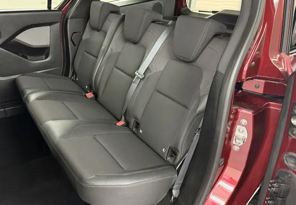 Zunanja slika - Renault Kangoo - 1.3 TCe 100 Edition One.USNJE.NAVI.KAMERA.BENCIN - 1
