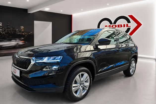 Zunanja slika - Škoda Karoq - 2.0 TDI Selection - LED.virtual.kamera.asistence - 1