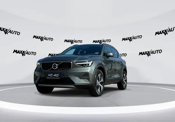 Zunanja slika - Volvo XC40 - B3P Core Avt. - 1