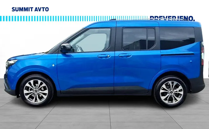 Zunanja slika - Ford Tourneo Courier - 1.0 EcoBoost Titanium-SLO-KAMERA-ZIM.PAKET-PDC-AL - 1