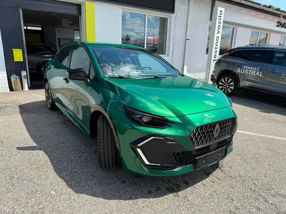 Zunanja slika - Renault Clio - TCe 115 Techno EDC - 1