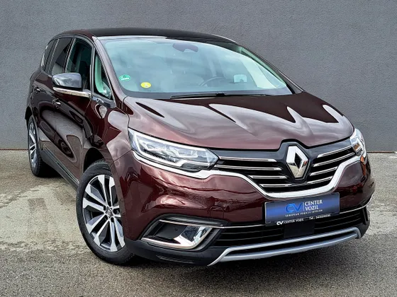 Zunanja slika - Renault Espace - Espace - 1