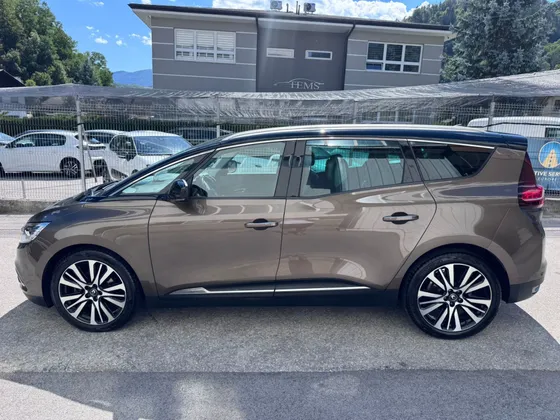 Zunanja slika - Renault Grand Scenic - Scénic 1.6 dCi 160 Energy INITIALE PARIS - EDC - 1