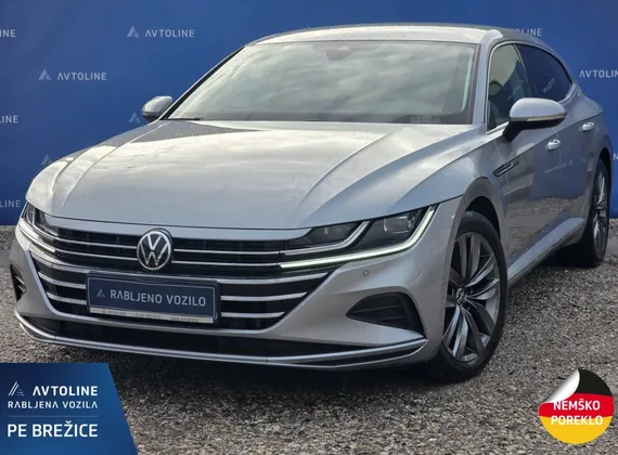 Zunanja slika - Volkswagen Arteon - Shooting Brake 2.0 TDI Elegance DSG ACC MRT KOT ERGO - 1