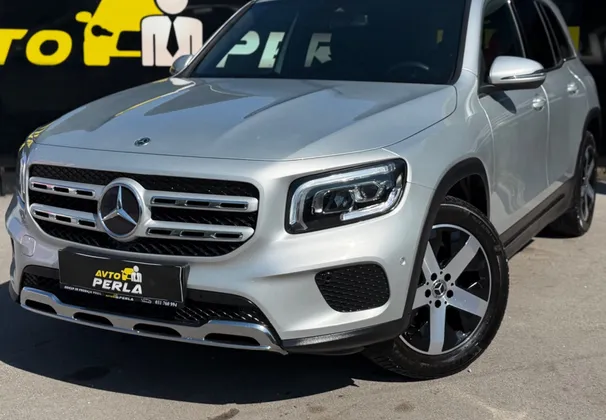 Zunanja slika - Mercedes-Benz GLB-Razred - GLB 200 d  Avt.-119.000KM-KOT NOV- - 1