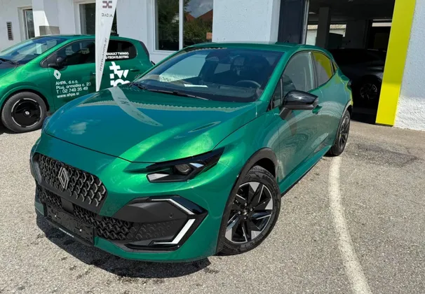 Zunanja slika - Renault Clio - TCe 115 Techno EDC - 1