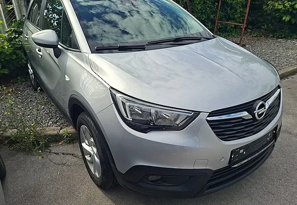 Zunanja slika - Opel Crossland X - 1.6 CDTI - 1