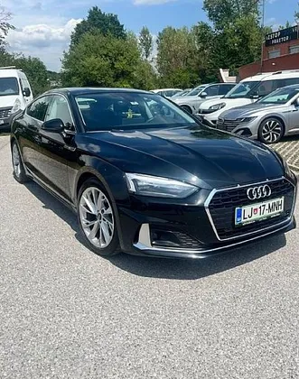 Zunanja slika - Audi A5 - 35 TDI / S TRONIC - 1