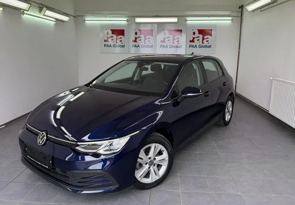 Zunanja slika - Volkswagen Golf - 1.5 TSI Life 96.KAMERA.NAVI.ACC.LED.SAMO 53.000 KM - 1