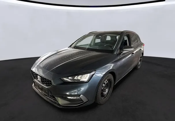 Zunanja slika - Seat Leon - ST 2.0 TDI FR DSG.NEMŠKI+4ALU.PANORAMA.GRE.SEDEŽEV - 1