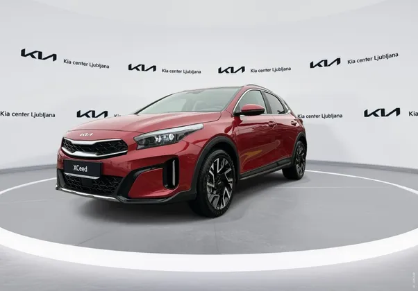 Zunanja slika - KIA XCeed - 1.0 T-GDi EX Way ISG. MT - 1